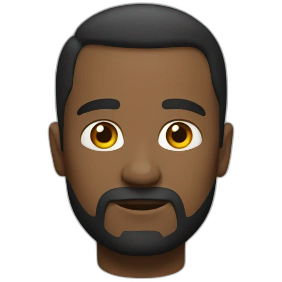 hancok emoji