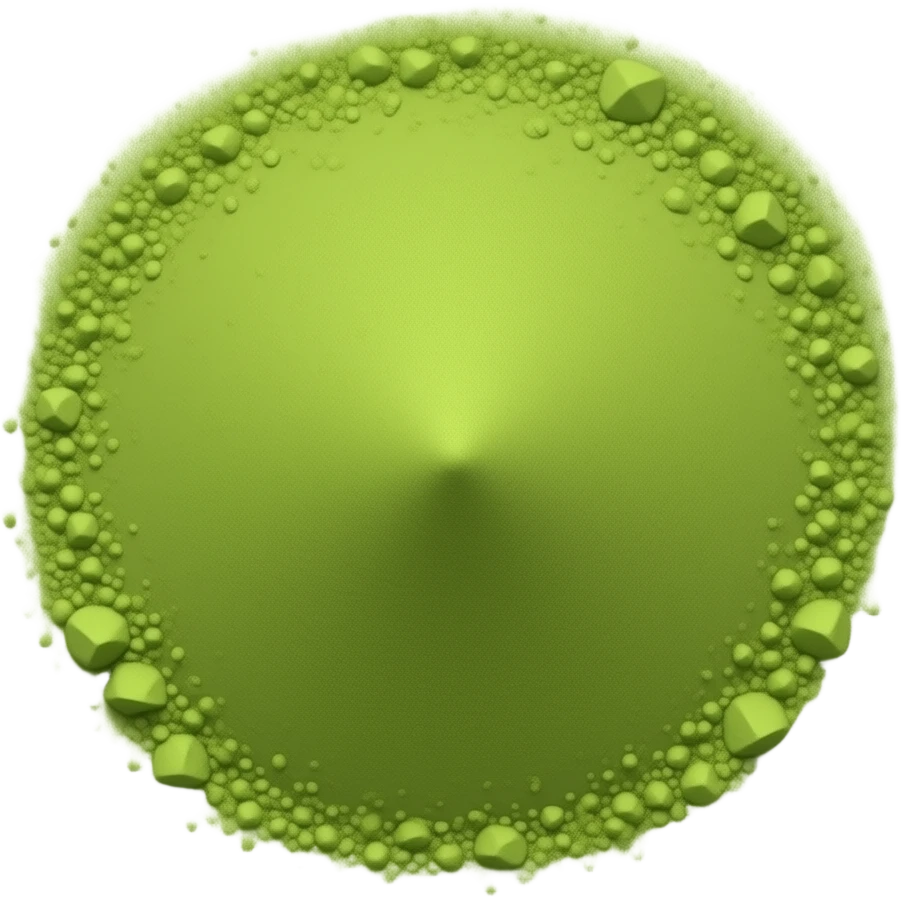 matcha emoji