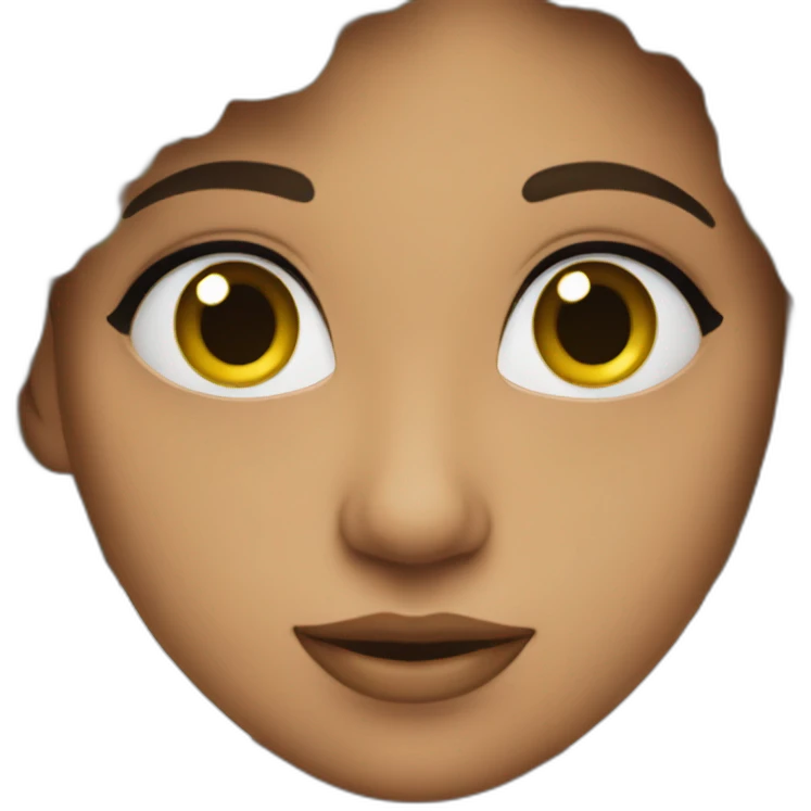 Mia kalifha emoji