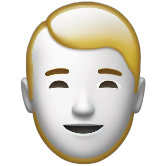 hair oil emoji
