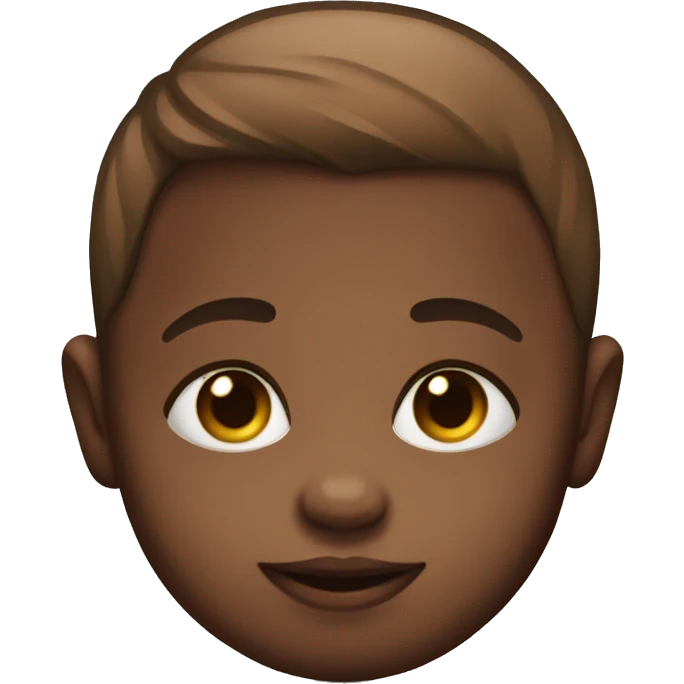 baby  emoji