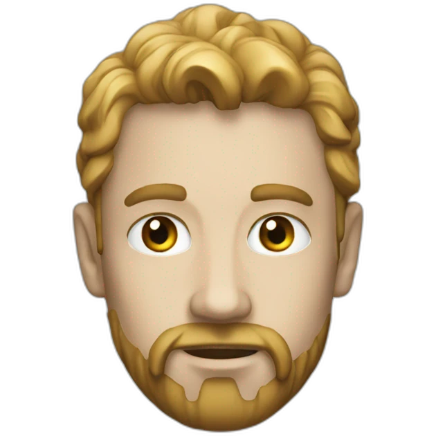 Crypto emoji