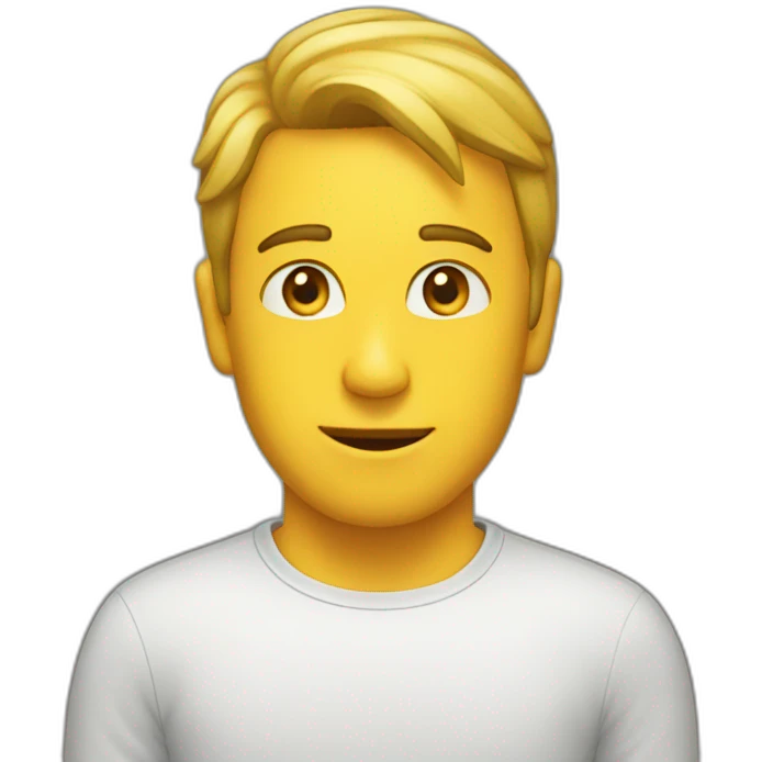 Saran emoji