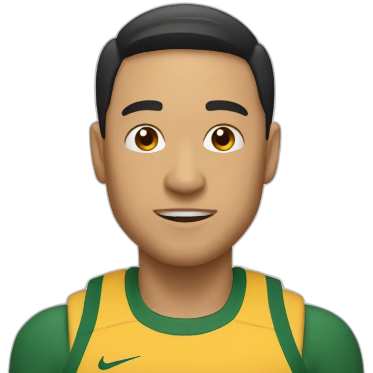 Ed Caluag emoji