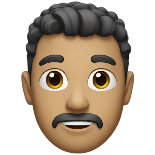 Condenado emoji