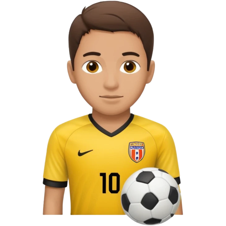 GUERREIRO emoji