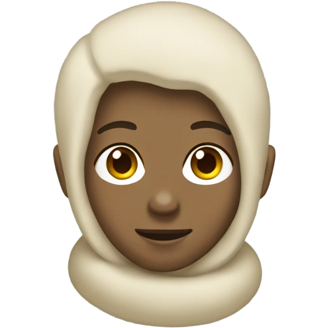 Ugg emoji