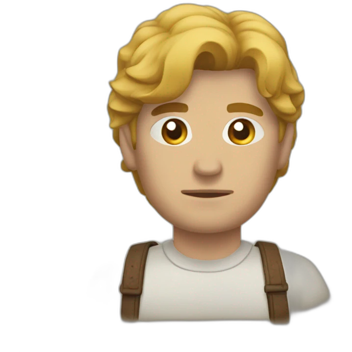 MANCUERNA emoji
