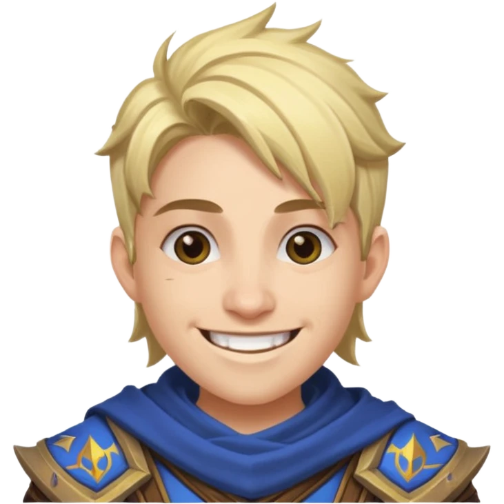 ich liebe wow in deutsch mit alianc banner emoji