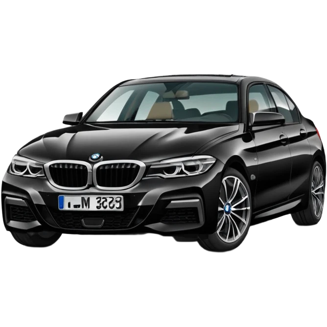 g30 BMW emoji