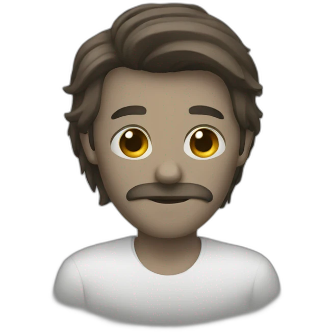 anonymous emoji
