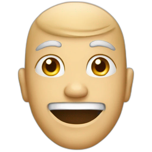 Personne emoji