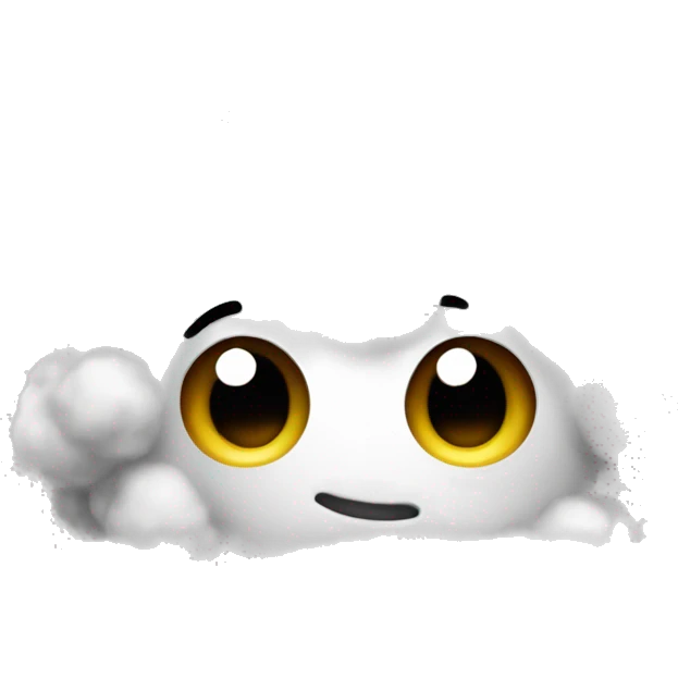 Cotton  emoji