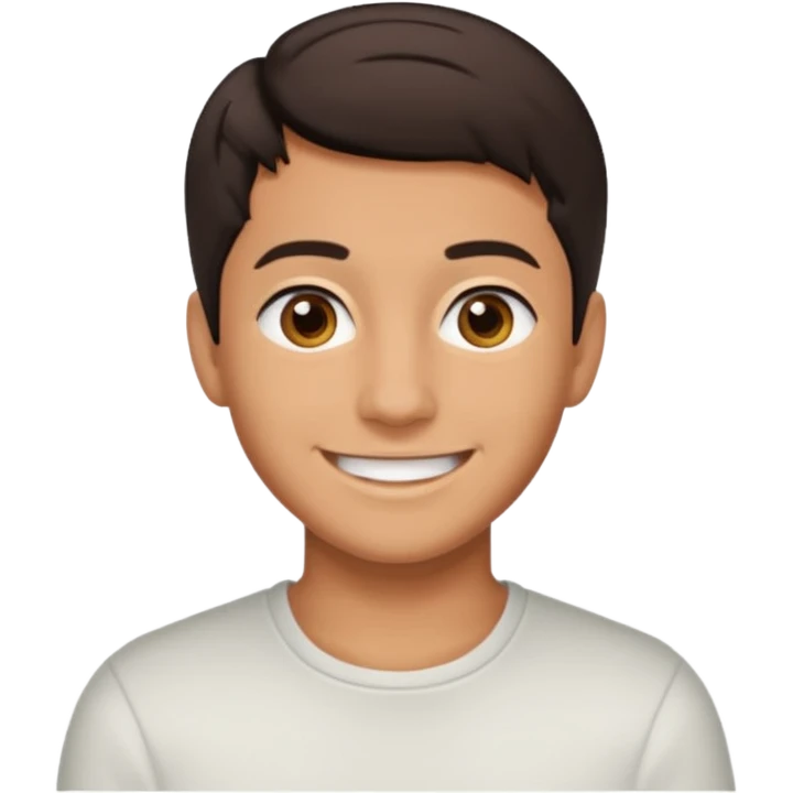 Samuele Carrino  emoji