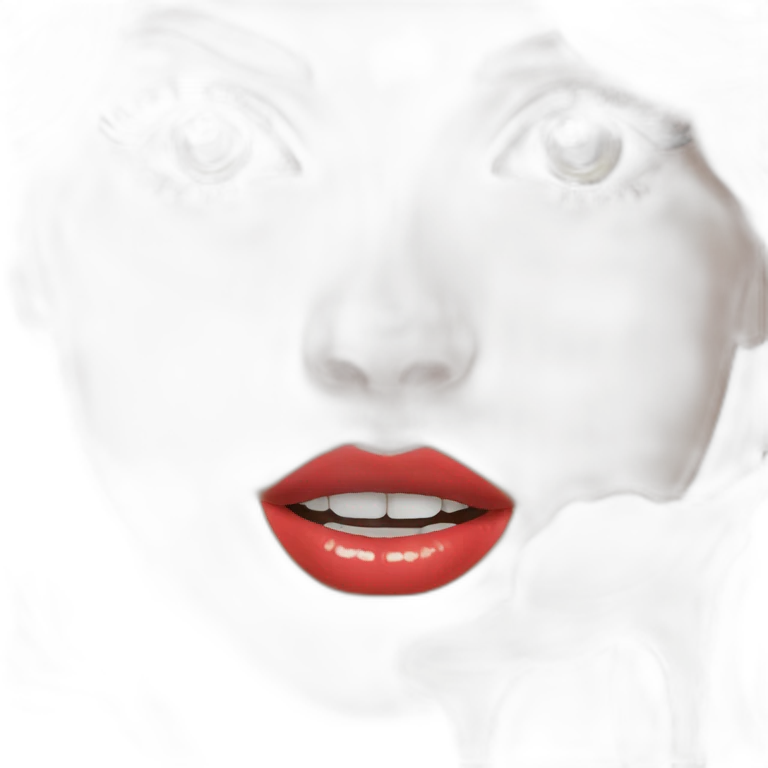 taylor-swift-selfie-milk-on-face-dripping emoji