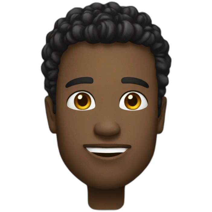 🙇👃✊ emoji