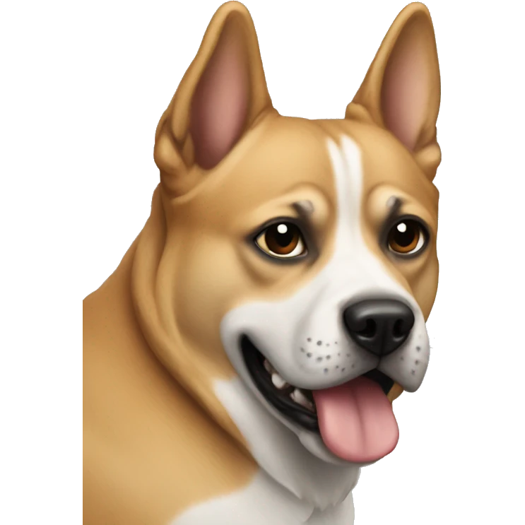 Perros  emoji