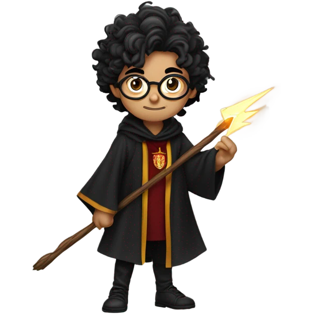 Harry potter emoji