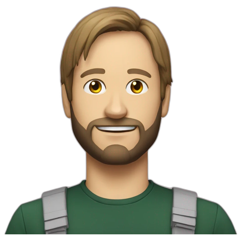 gronkh emoji
