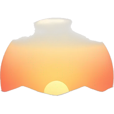 Sunset emoji