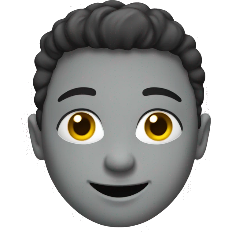 mes student  emoji