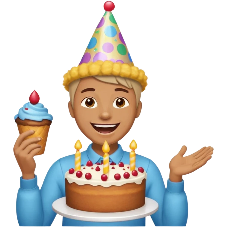 دایی کیرم تو زاد روزت😂 emoji