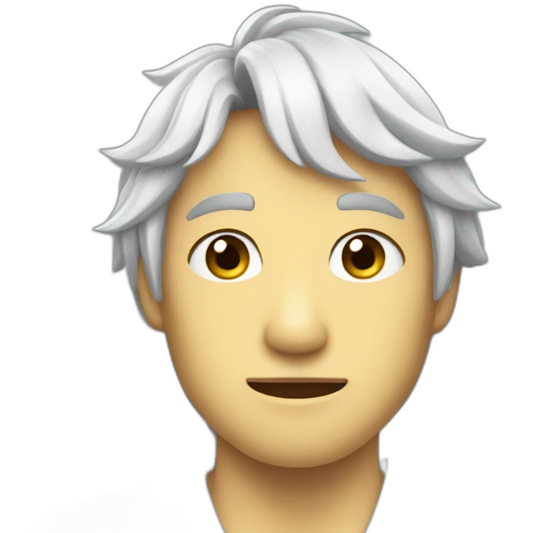 yakumo emoji