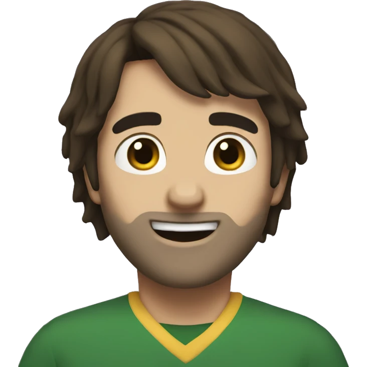 chara emoji
