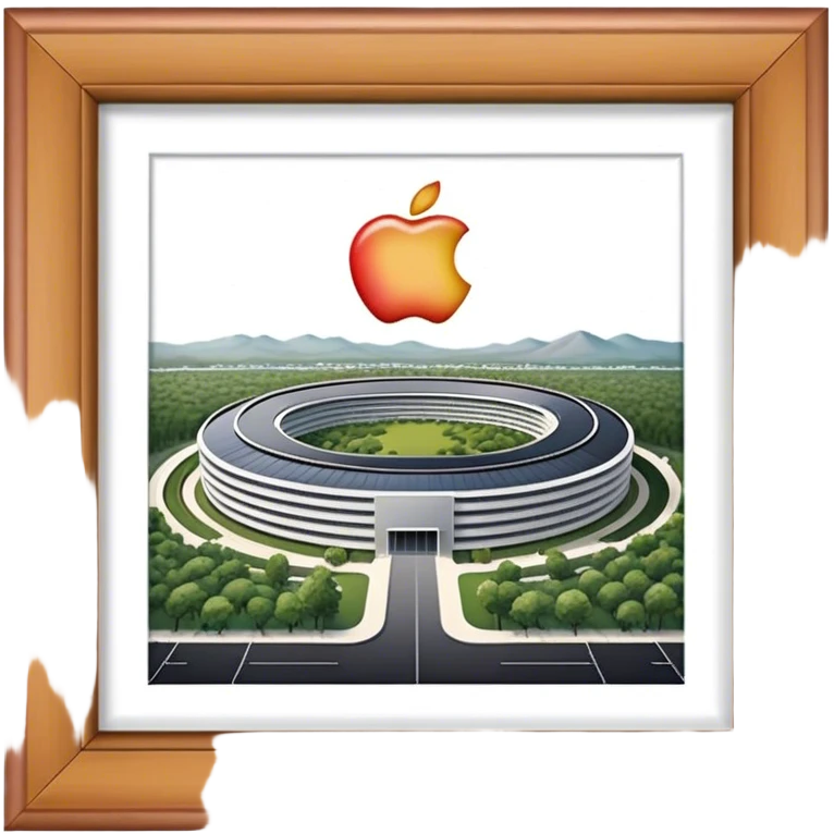 apple park emoji