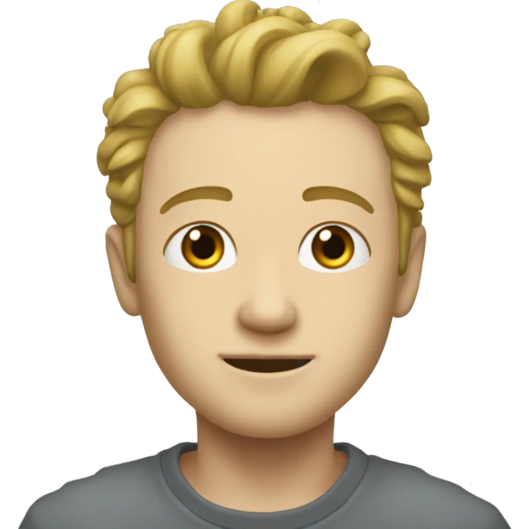 gojo emoji