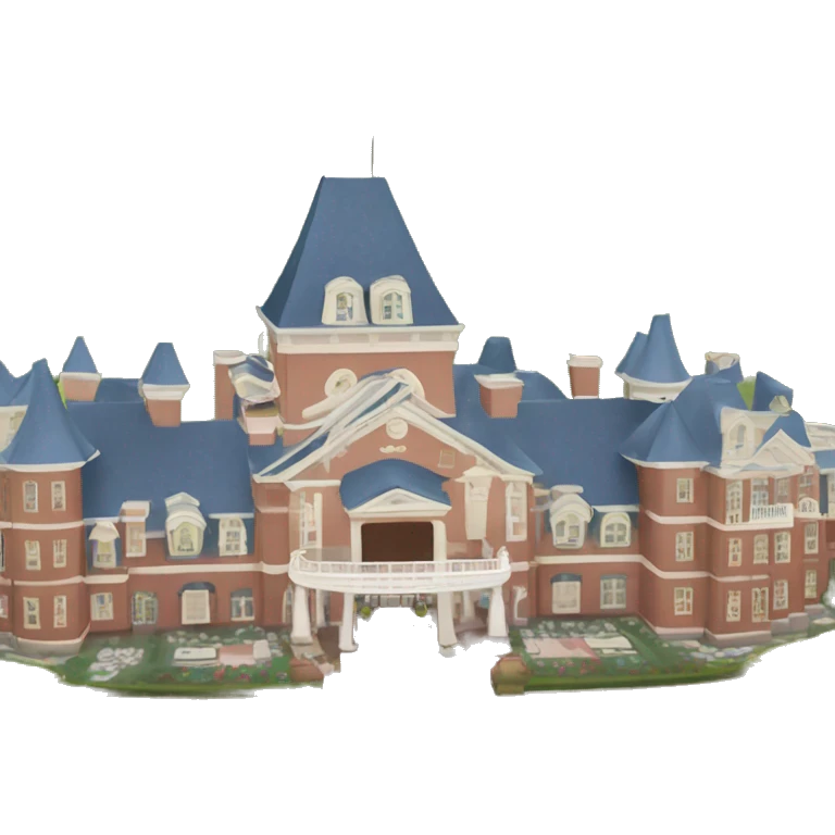 aesthetic emojis representing disneys saratoga springs resort emoji