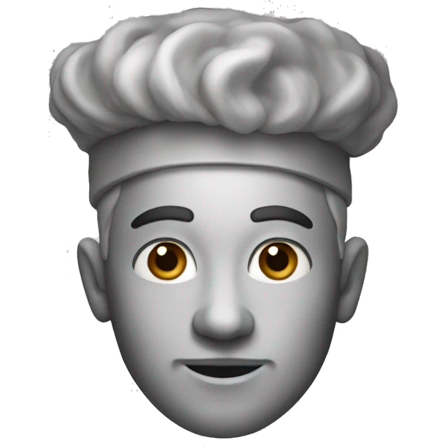 Pan emoji