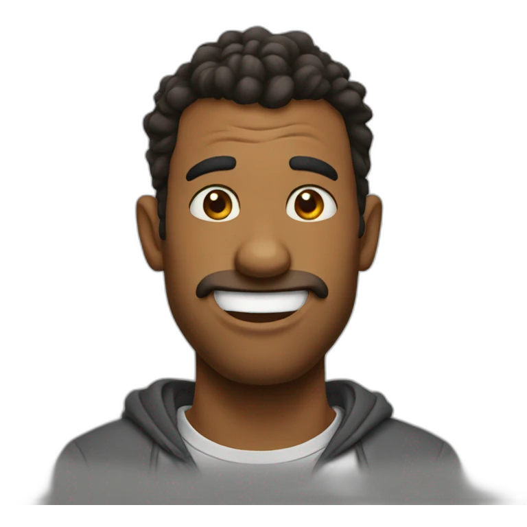 Groose emoji