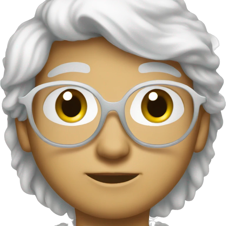 fresh and clean emoji
