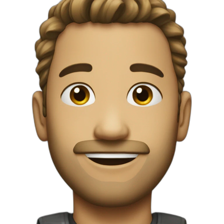 clip emoji