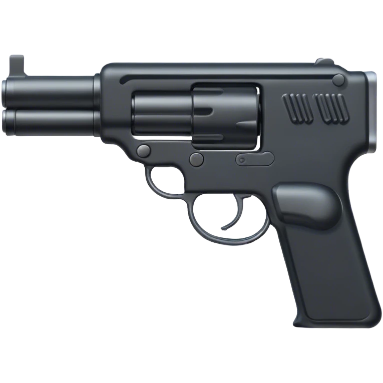m5 gun emoji