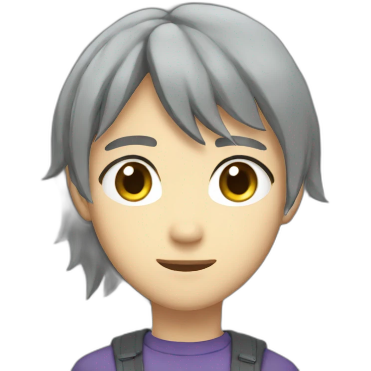 anime emoji