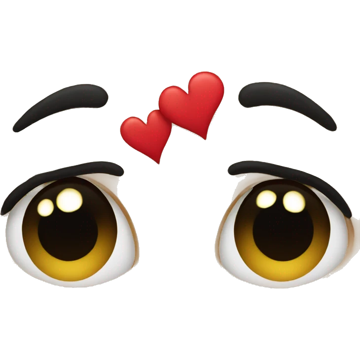 sad kiss emoji face emoji