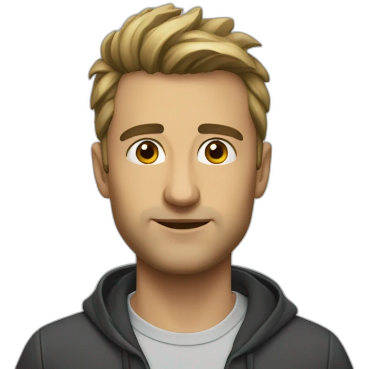 Ludovic emoji