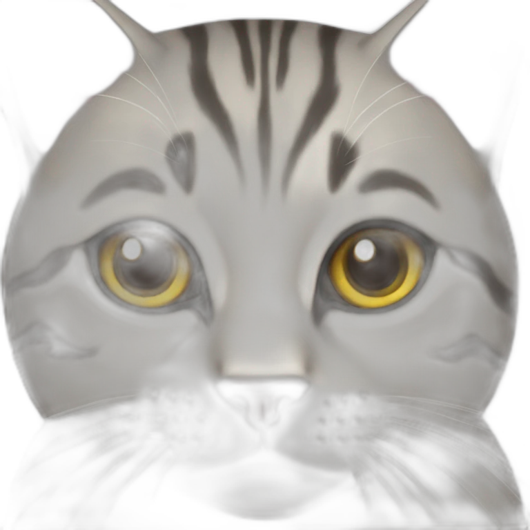 real cat emoji