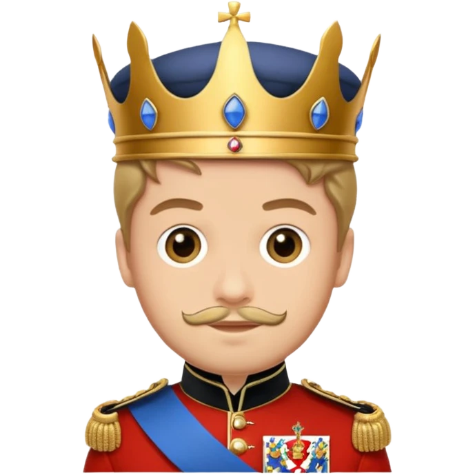 Prince John OF United Kingdom 5th Son of King George V emoji