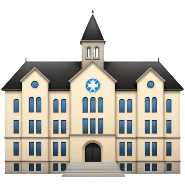university aesthetic buildung eth (Zurich) emoji