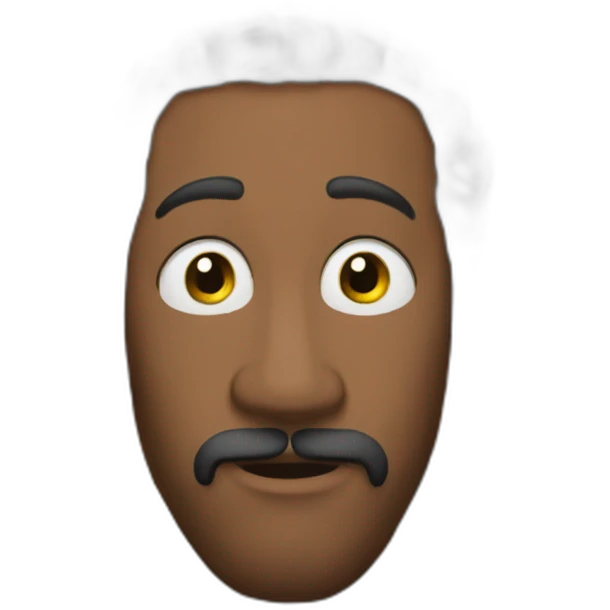 Henry the 8th emoji