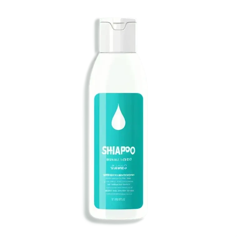 Shampoo  emoji