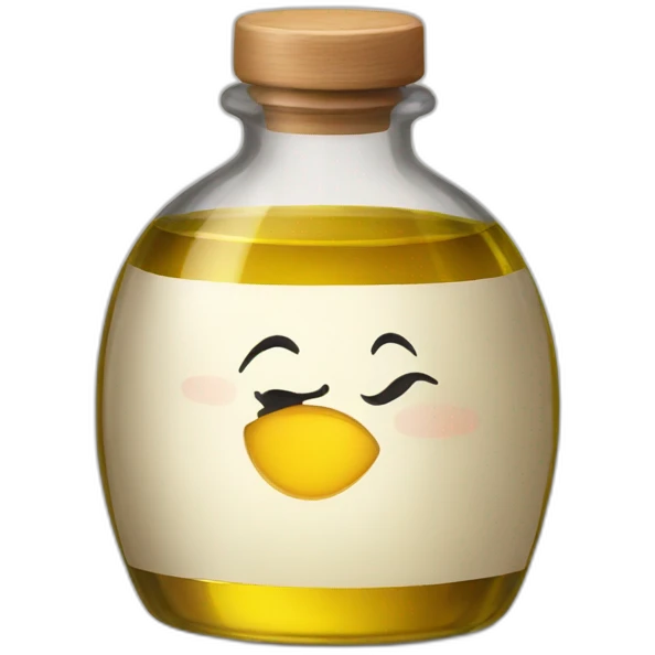 cooking oil emoji