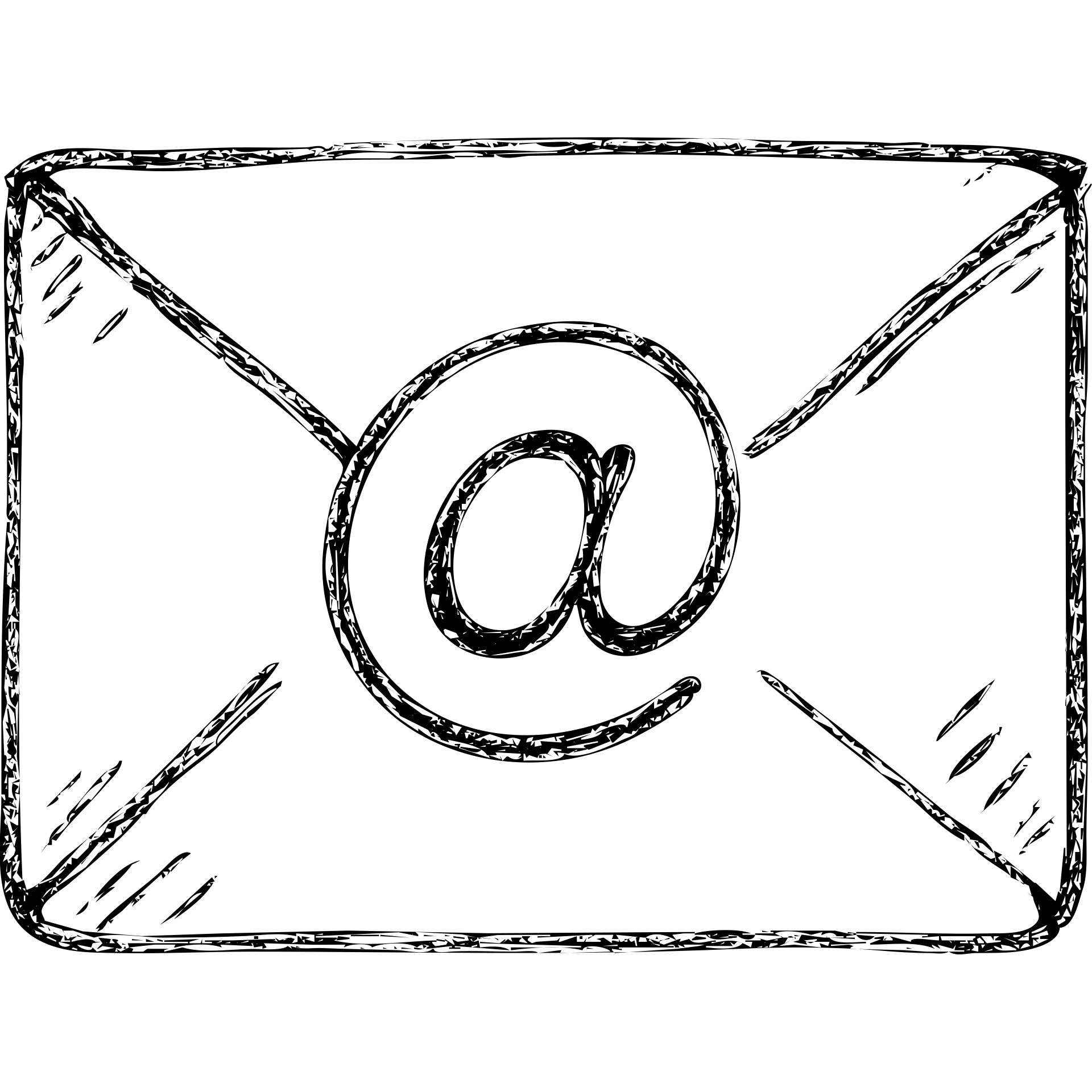 email envelope icon emoji