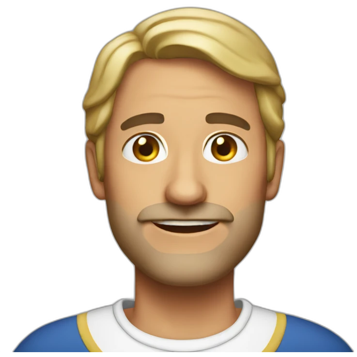 michael de santa emoji