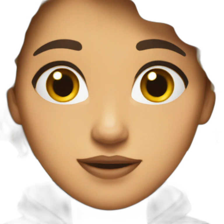 Karely Ruiz  emoji