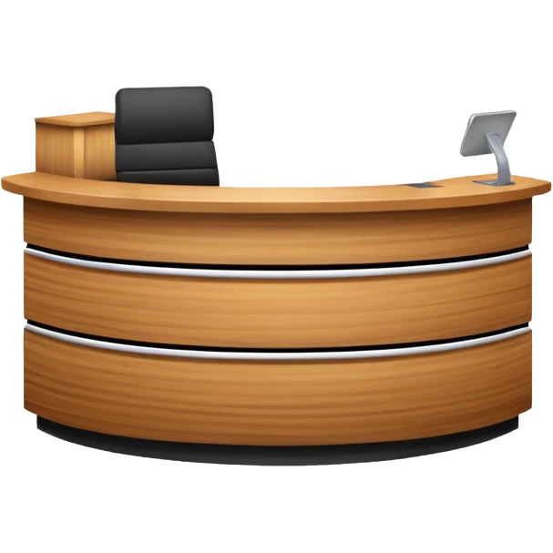 reception emoji
