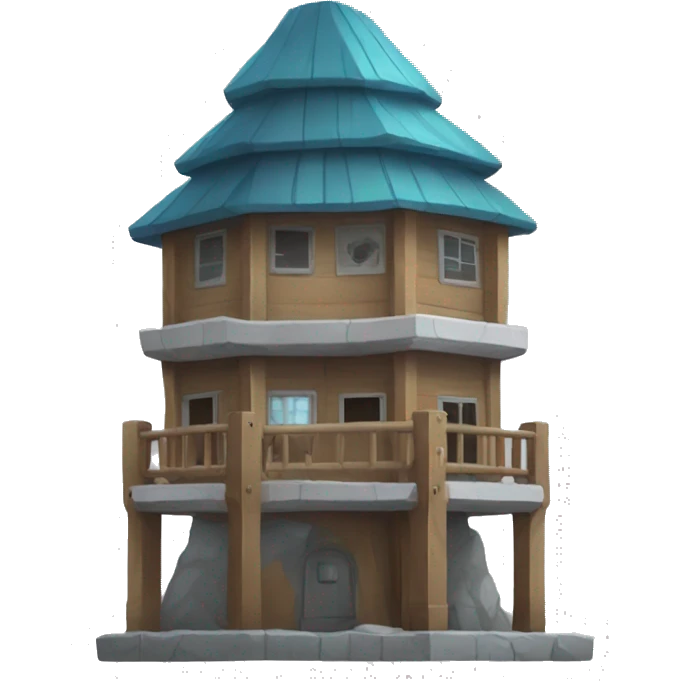 outpost for kubernetes emoji
